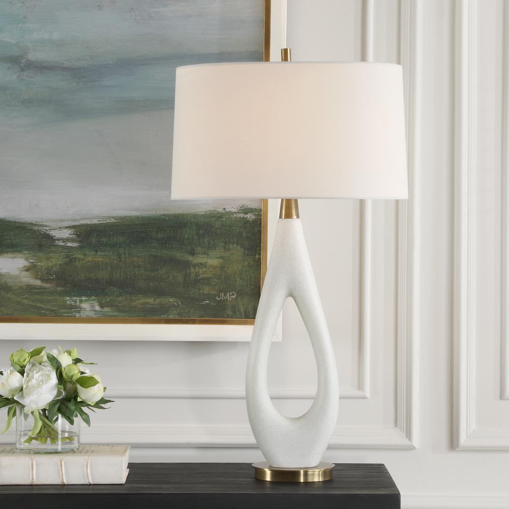 Uttermost Promenade Table Lamp - Thumbnail 2