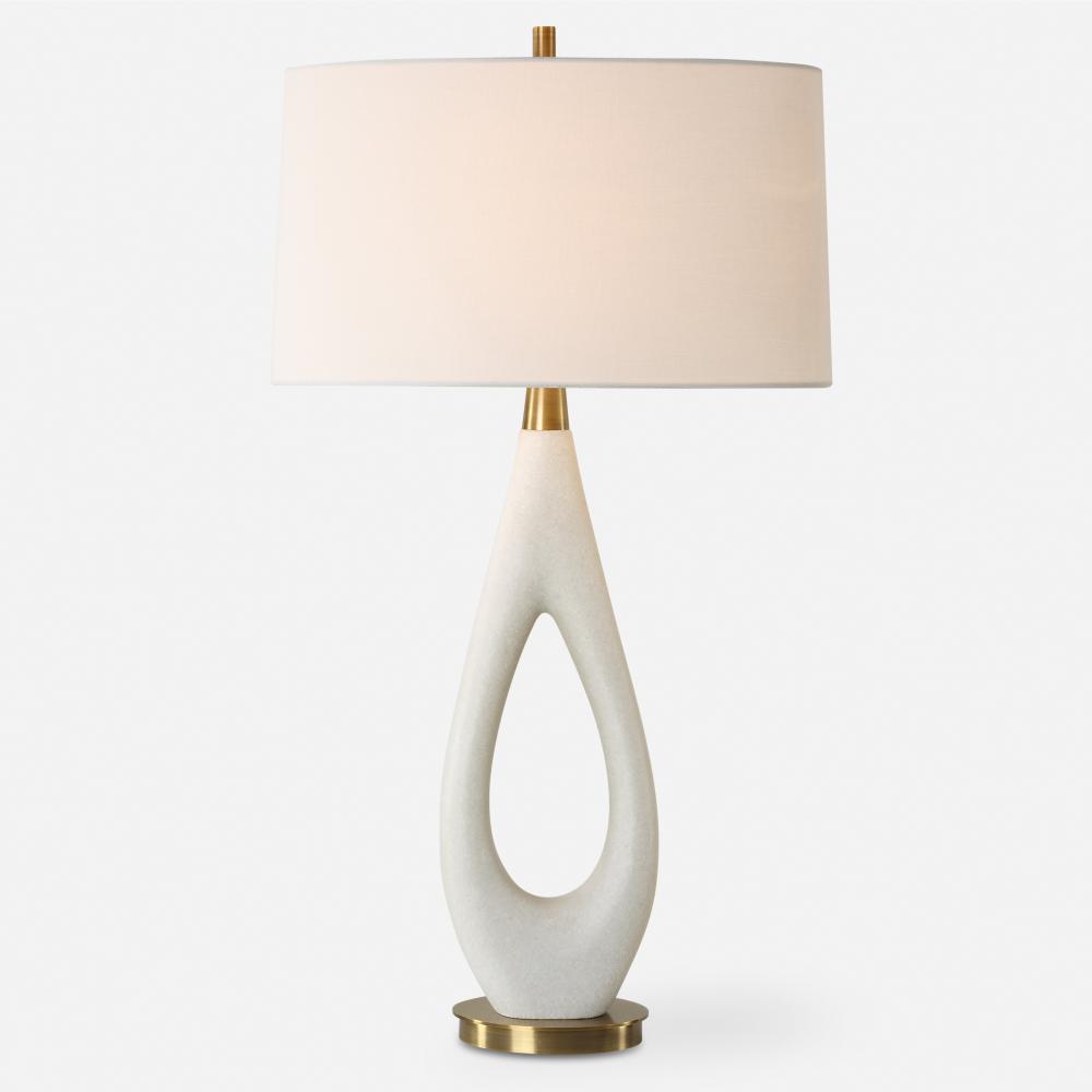 Uttermost Promenade Table Lamp - Thumbnail 3