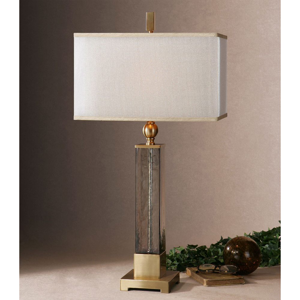 Uttermost Caecilia Table Lamp - Thumbnail 5