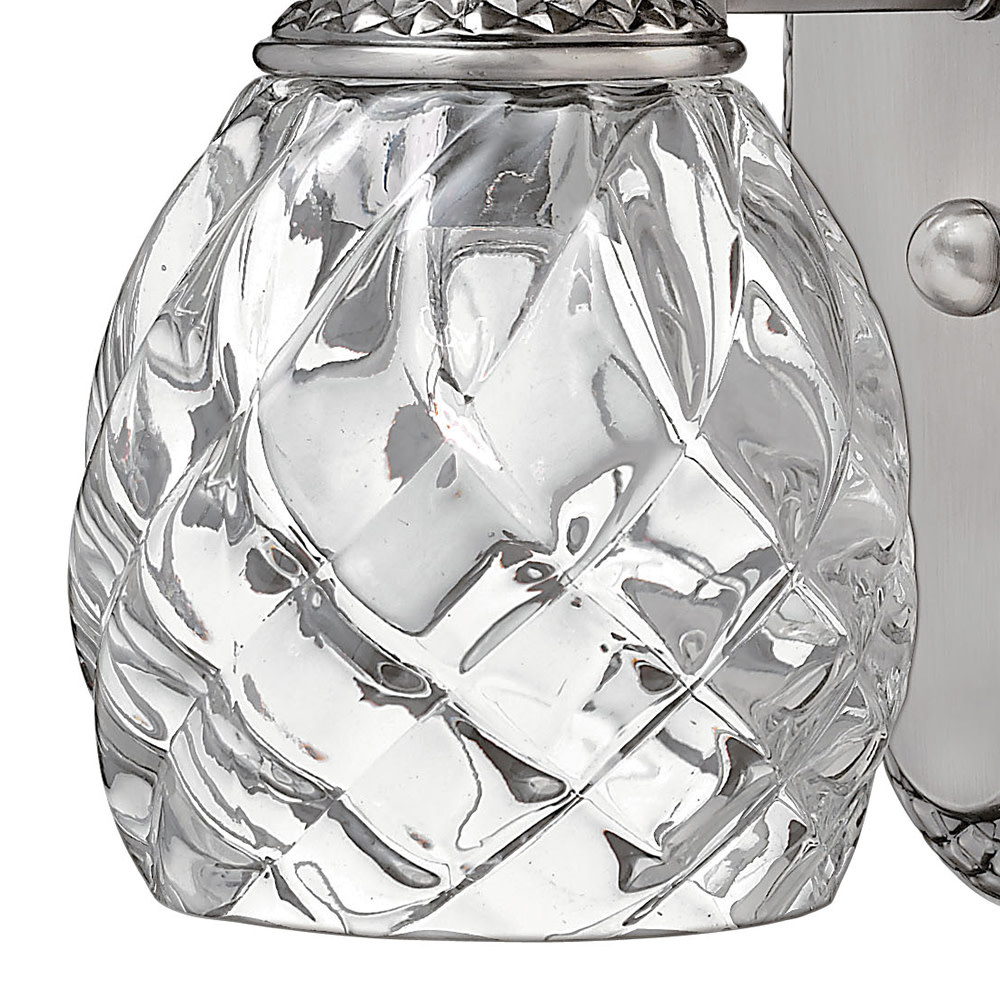 Hinkley Plantation Bath Sconce - Thumbnail 2