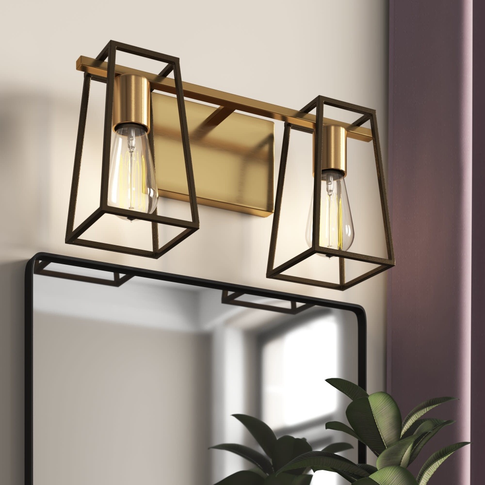 Hinkley Filmore Vanity - Thumbnail 2