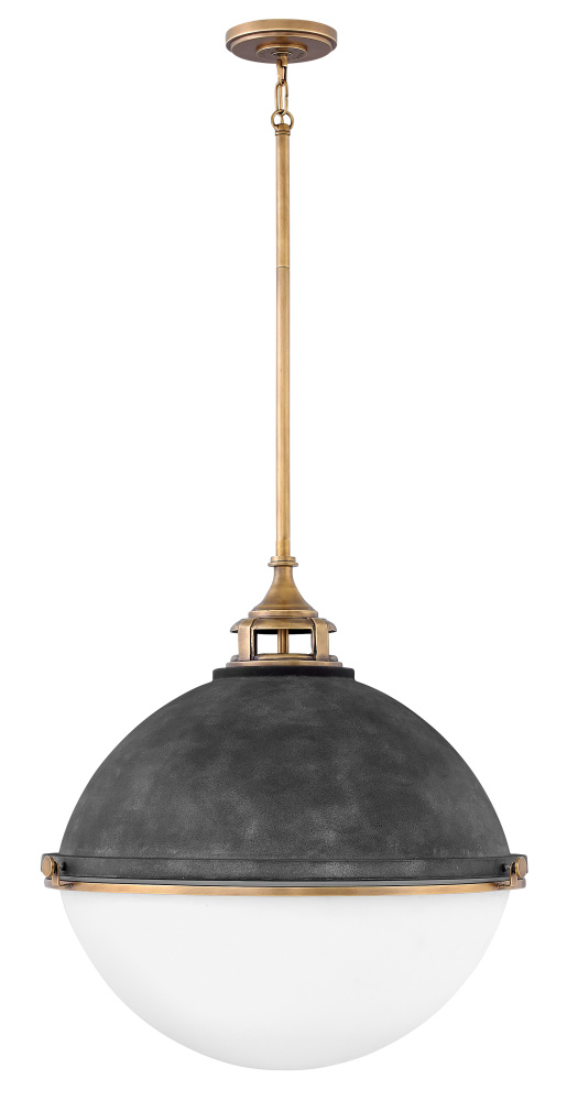 Hinkley Fletcher Pendant - Thumbnail 2