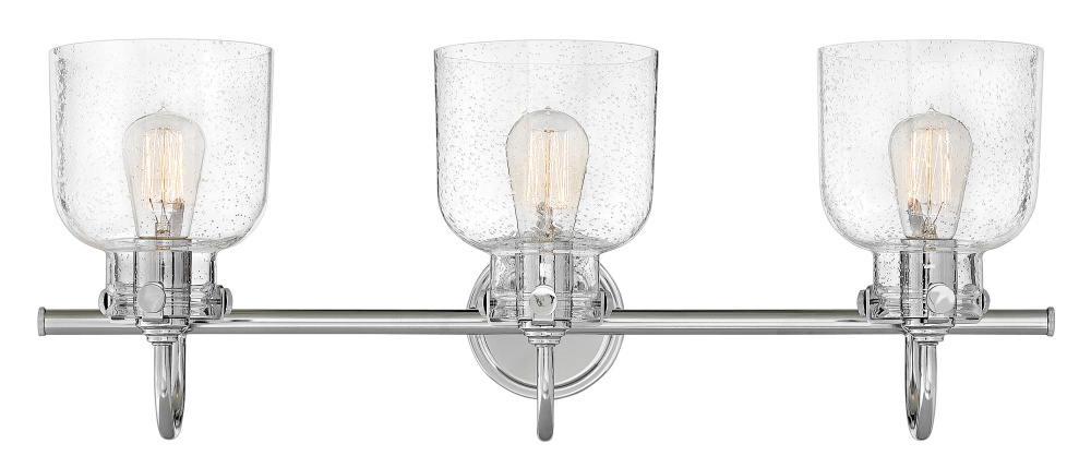 Hinkley 50123CM Congress Bath - Thumbnail 2