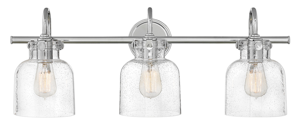 Hinkley 50123CM Congress Bath - Thumbnail 3