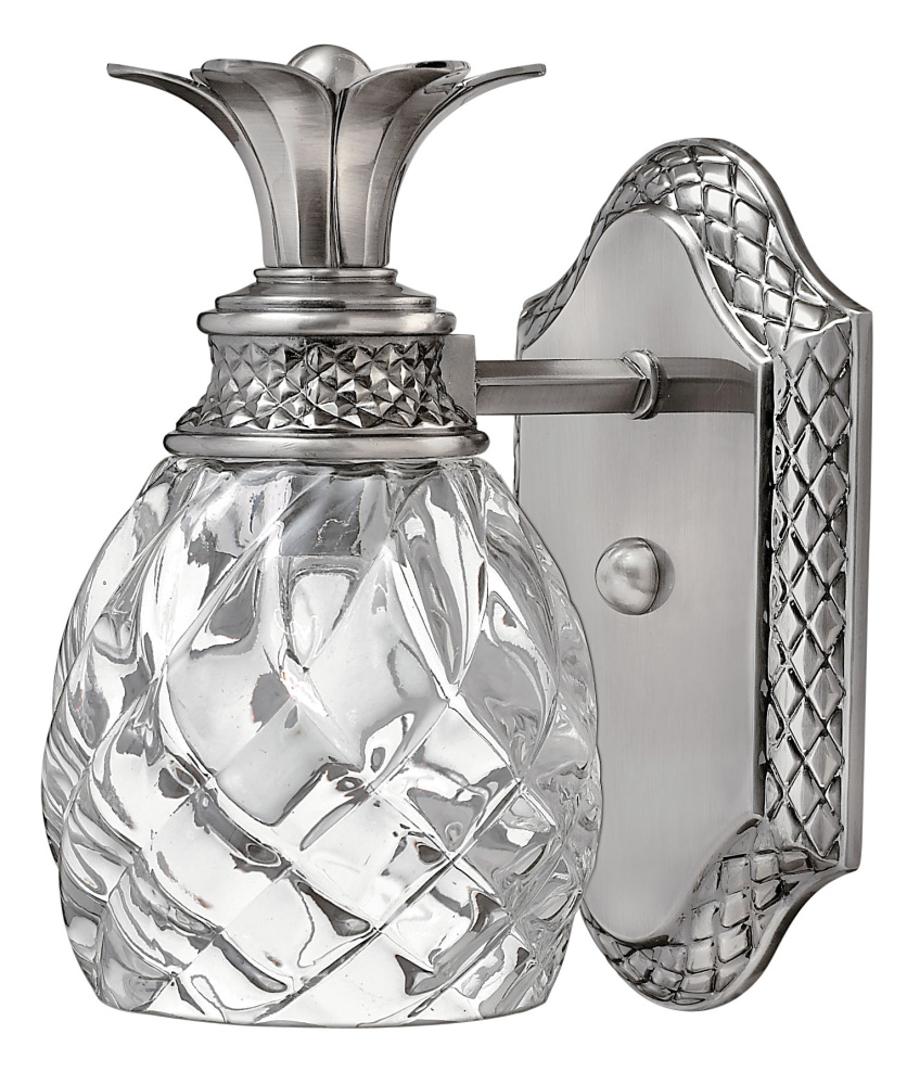 Hinkley Plantation Bath Sconce - Thumbnail 3