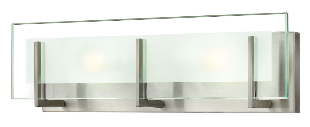 Hinkley Vanity