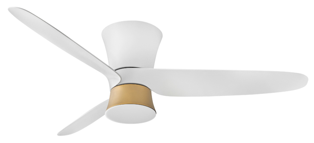 Hinkley Neo Flushmount Fan - Thumbnail 5