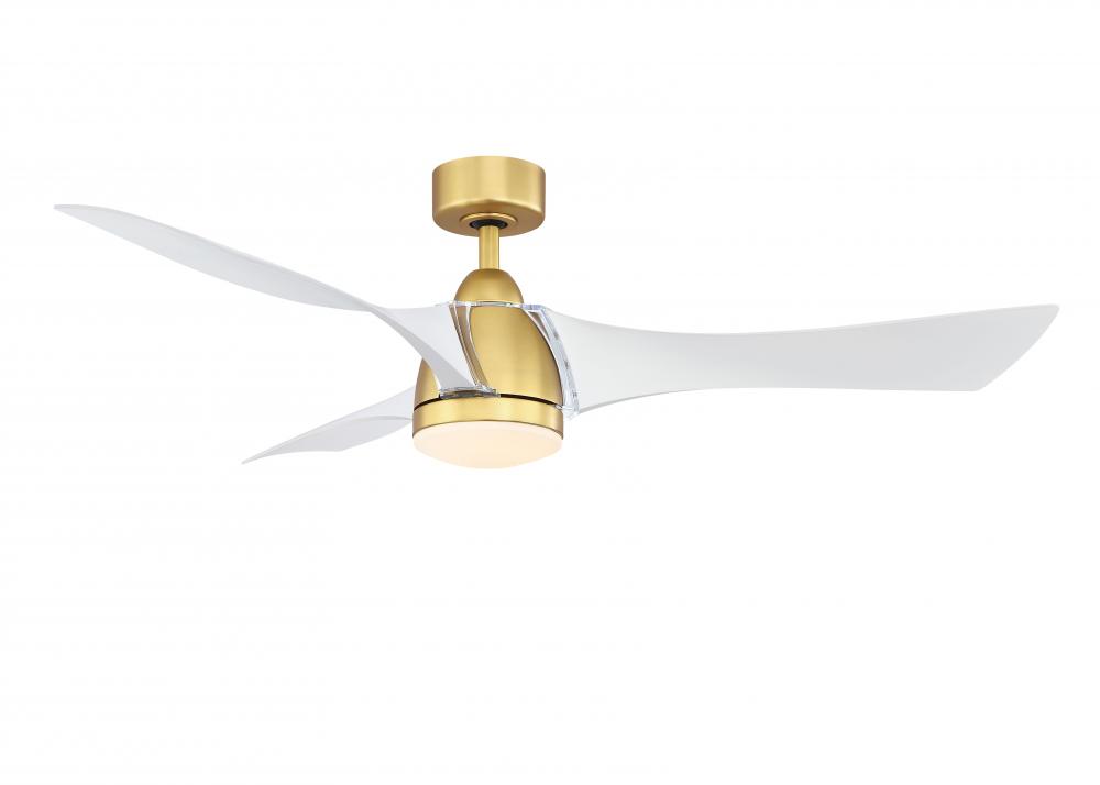Fanimation Klear Ceiling Fan - Thumbnail 5