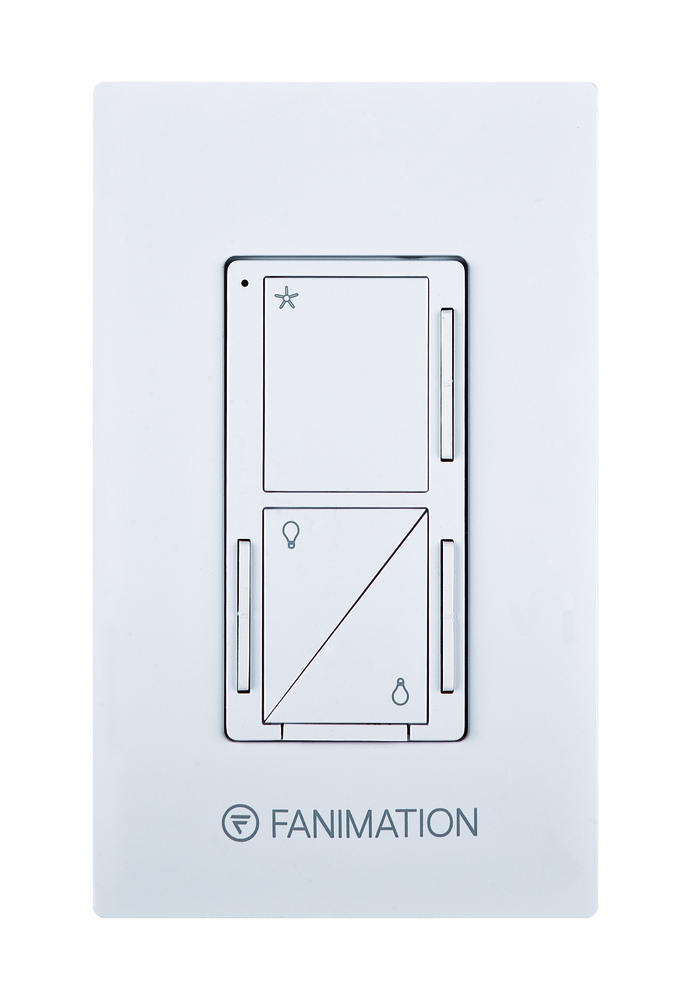 Fanimation Ceiling Fan Wall Control